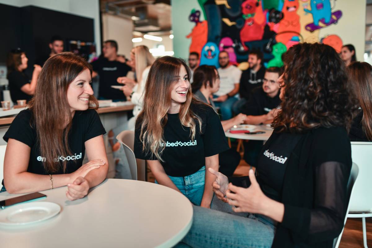 Networking Skills Examples: 7 Proven Tips to Avoid Painful Mistakes